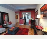 Elegant One Bedroom!! Spectacular Layout!!!