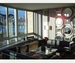 Long Island City, 2 bedroom 2 bath, Manhattan Views, Balcony